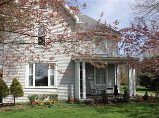 145 Monroe St, Prospect, PA 16052