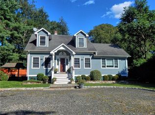 2160 Reservoir Ave, Trumbull, CT 06611