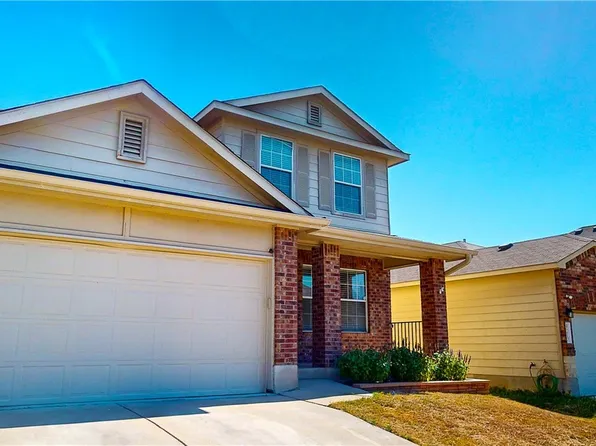 9208 Devonshire Ct, Killeen, TX 76542