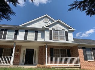 1710 Bennett Rd, Eldersburg, MD 21784