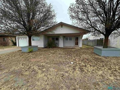 2913 Thornton St, Clovis, NM, 88101