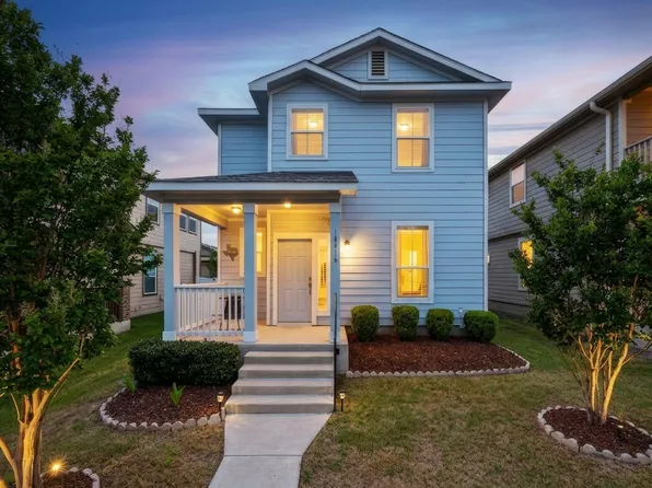18416 Cumberland Gap St, Pflugerville, TX 78660