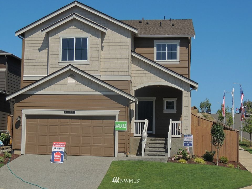 1st image of 2402 Callaway Lane SW #79