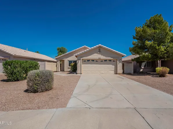 3555 S MOCCASIN Trail, Gilbert, AZ 85297