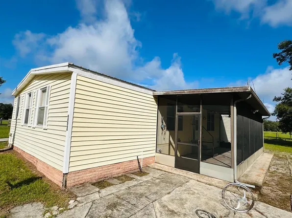 620 NE 682nd Ave, Old Town, FL 32680