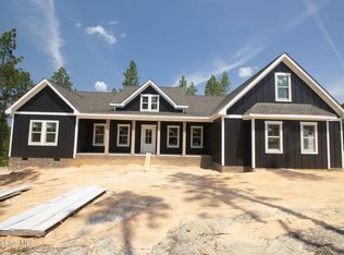 139 Vista Ridge Avenue, Sanford, NC 27332