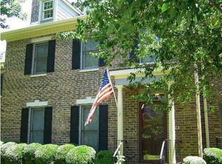 323 Inverness Dr SW, Huntsville, AL 35802