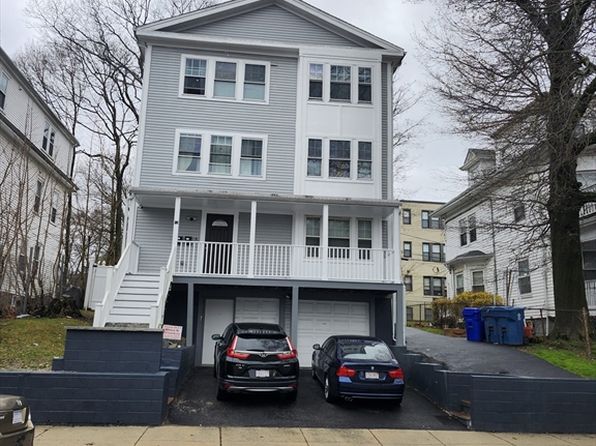 51 Esmond St, Dorchester, MA 02121