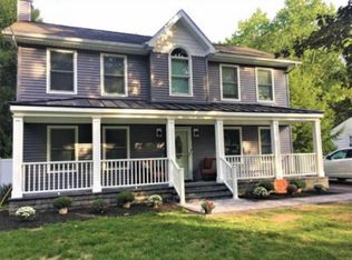 10 Henmond Blvd, Poughkeepsie, NY 12603