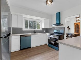 222 Bel Air Ave, Stoney Creek, ON L8E5K2