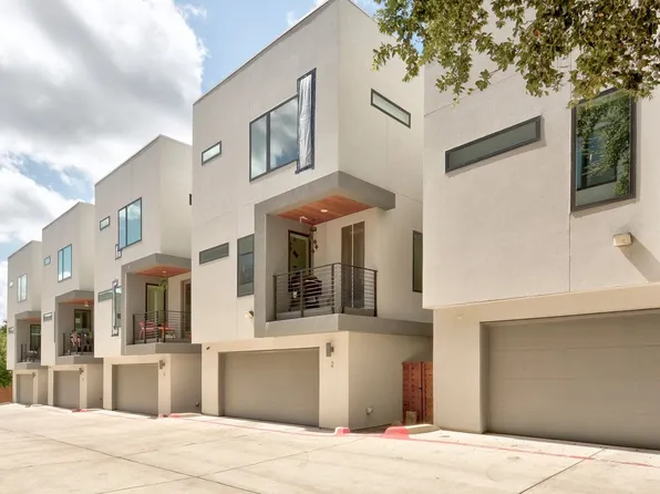 2301 Bluebonnet Ln #2, Austin, TX 78704