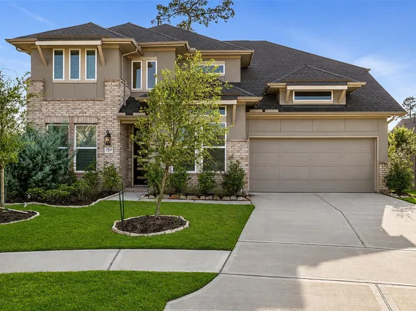 2916 Aspen Point Ct, Conroe, TX 77385