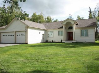 7660 W Richard Lee Cir, Wasilla, AK 99654