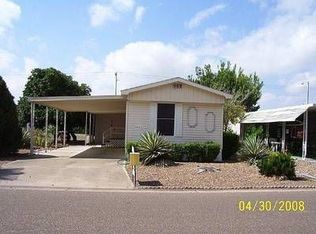 1414 Libra St, Mission, TX 78572