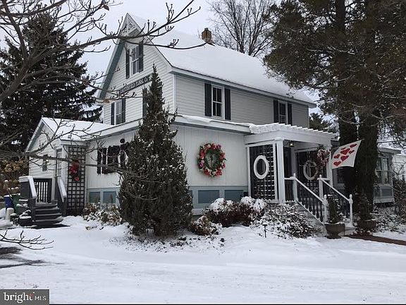 2nd image of 307 Bordentown Chesterfield Rd