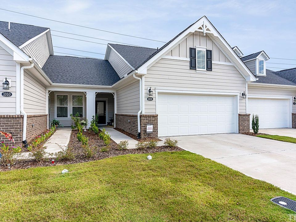 1008 Morrison Dr, Durham, NC 27703 MLS 2473274 Zillow