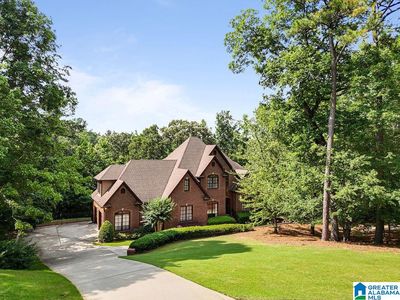 305 Camp Forrest Trl, Helena, AL, 35080