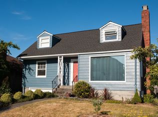 8328 21st Ave NW, Seattle, WA 98117