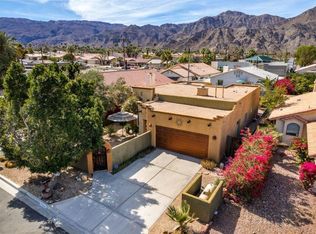 53465 Avenida Mendoza, La Quinta, CA 92253