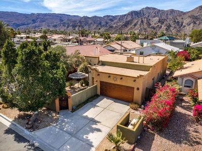 53465 Avenida Mendoza, La Quinta, CA, 92253
