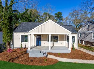 1315 Westridge Rd SW, Atlanta, GA 30311