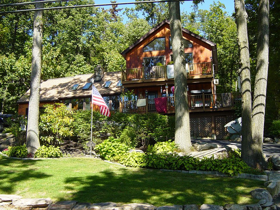 522 Pocasset Rd, Highland Lakes, NJ 07422 Zillow
