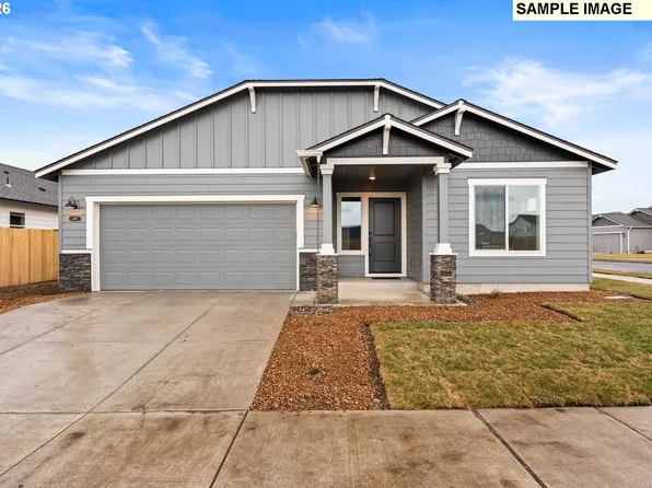 856 E Kinsley Ave, Hermiston, OR 97838