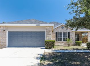 4506 River Brook Dr, San Antonio, TX 78244