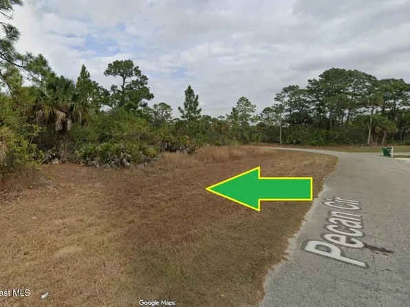 6040 Pecan Cir, Labelle, FL 33935