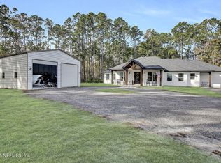 138 Lake Asbury Dr, Green Cove Springs, FL 32043