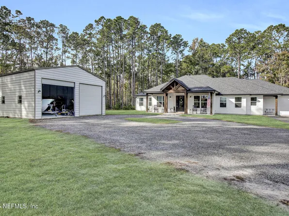 138 LAKE ASBURY Drive, Green Cove Springs, FL 32043