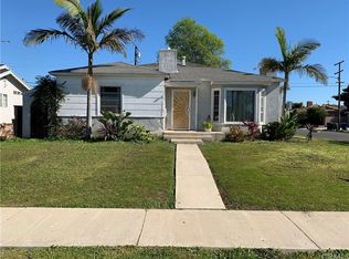 15336 Ermanita Ave, Gardena, CA 90249