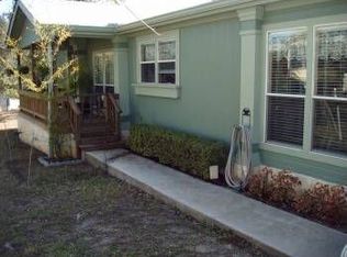 401 Post Oak St, Ingram, TX 78025