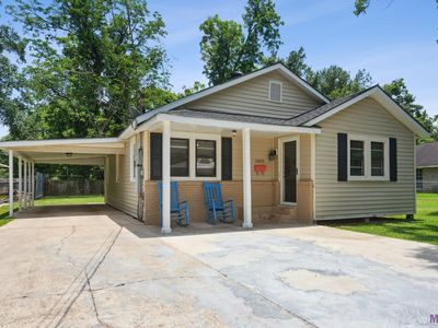 33075 Adams Dr, White Castle, LA, 70788