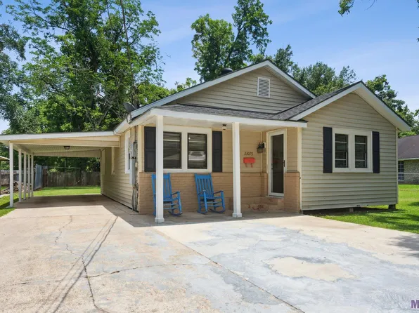 33075 Adams Dr, White Castle, LA 70788