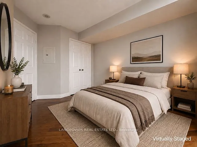 28 Harrison Garden Blvd #2005 — Photo 3