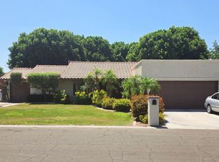 10538 S Del Golfo, Yuma, AZ 85367