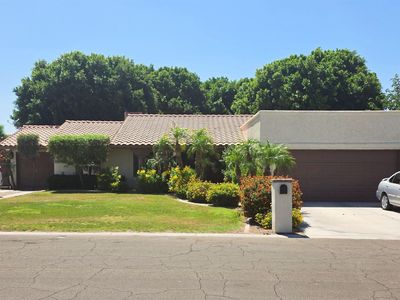 10538 S Del Golfo, Yuma, AZ, 85367