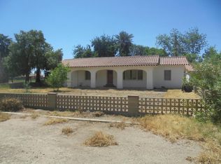 395 N Lovekin Blvd, Blythe, CA 92225