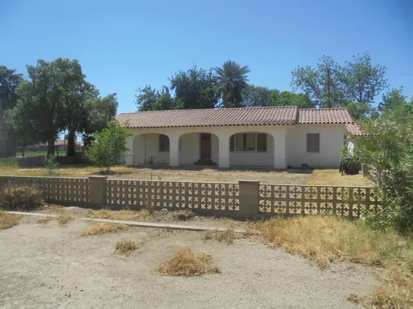 395 N Lovekin Blvd, Blythe, CA 92225