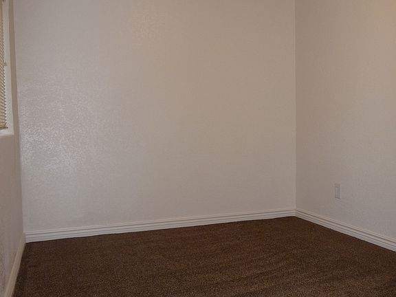 Living room nook / extra space