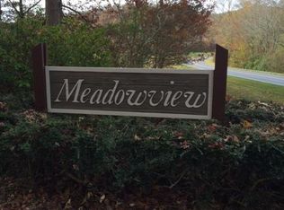 0 Meadowview Rdg LOT 15, Clarkesville, GA 30523