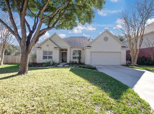 15222 Fall Manor Dr, San Antonio, TX 78247
