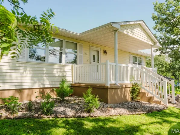 466 Timberlane, Sullivan, MO 63080