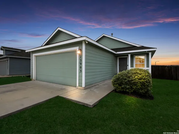 13903 Silos Meadows, San Antonio, TX 78252