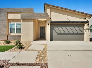 12337 Desert Vista Ave, El Paso, TX 79938
