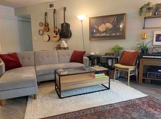 812 City Park Ave APT 101, Fort Collins, CO 80521
