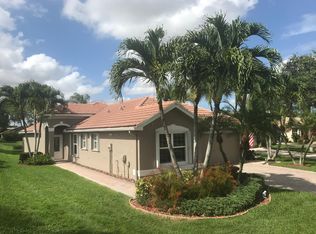 7428 W Mercada Way, Delray Beach, FL 33446