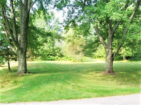 LOT 13 Wild River Dr, Croswell, MI 48422