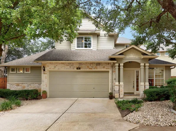 11000 Anderson Mill Rd Unit 85, Austin, TX 78750
